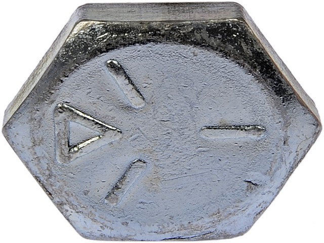 Screw Dorman-AutoGrade 807-550