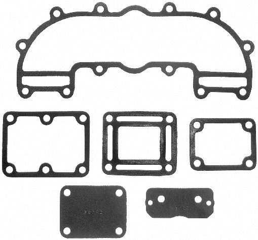 Exhaust Manifold Heat Exchanger Gasket Felpro 17500