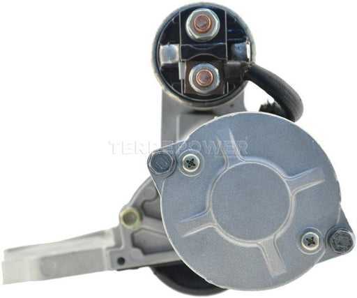 Starter BBB Industries Rotating Electrical 17515