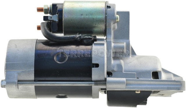 Starter BBB Industries Rotating Electrical 17515