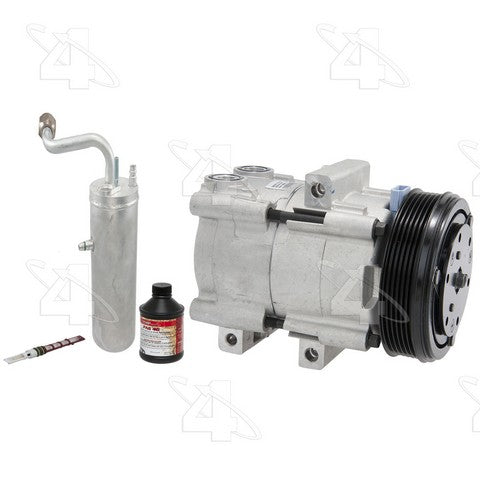 A/C Compressor Kit Four Seasons 1752NK