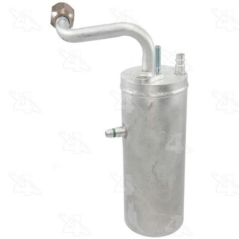 A/C Compressor Kit Four Seasons 1752NK