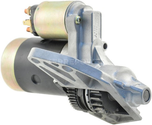 Starter BBB Industries Rotating Electrical 17544