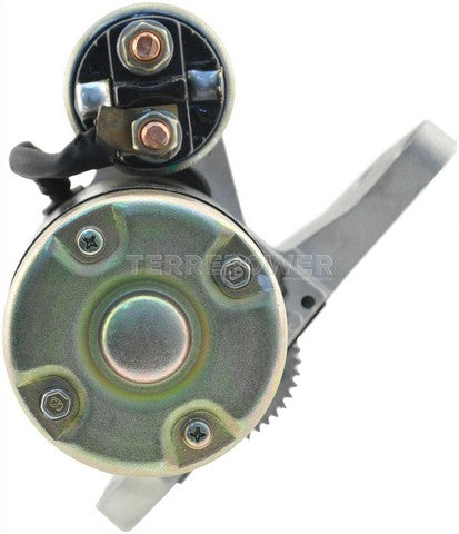 Starter BBB Industries Rotating Electrical 17544