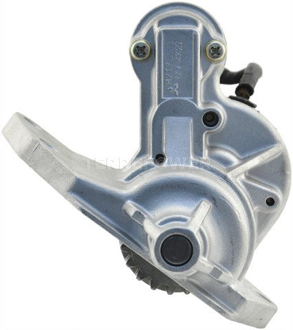 Starter BBB Industries Rotating Electrical 17544