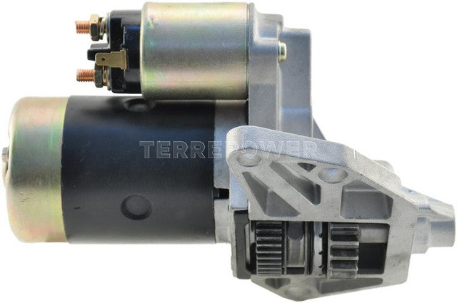 Starter BBB Industries Rotating Electrical 17544