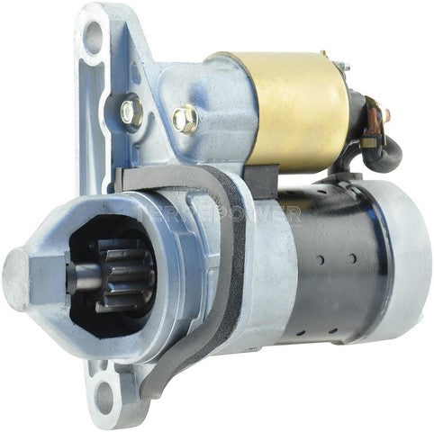 Starter BBB Industries Rotating Electrical 17588