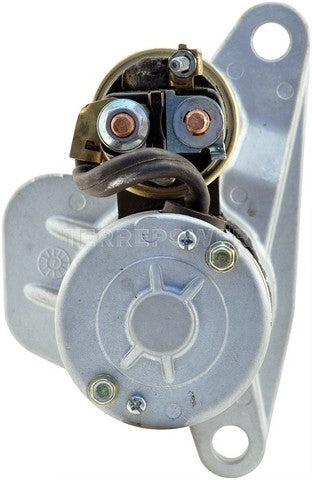 Starter BBB Industries Rotating Electrical 17588