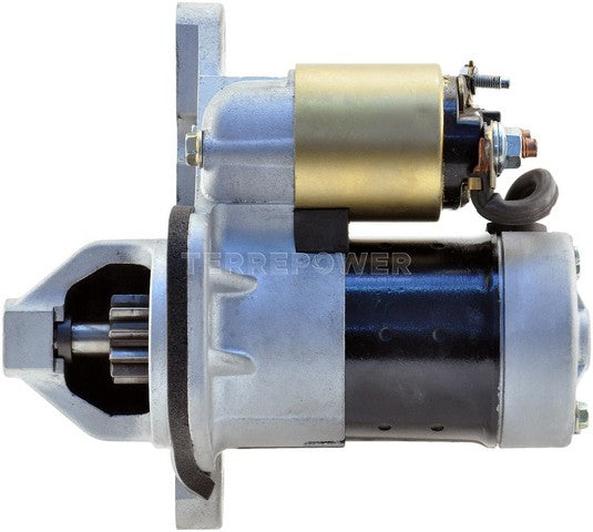 Starter BBB Industries Rotating Electrical 17588
