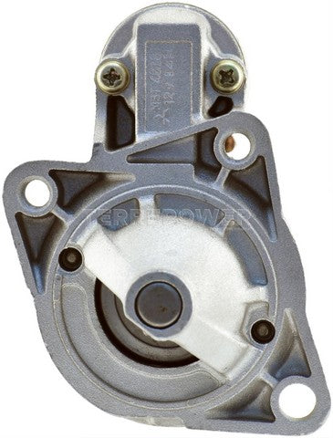 Starter BBB Industries Rotating Electrical 17662