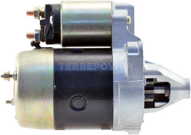 Starter BBB Industries Rotating Electrical 17662