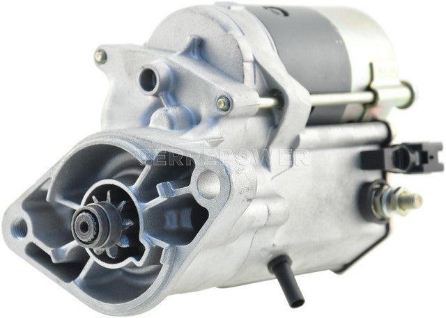 Starter BBB Industries Rotating Electrical 17682