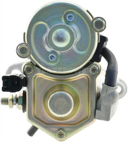 Starter BBB Industries Rotating Electrical 17682