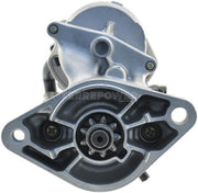 Starter BBB Industries Rotating Electrical 17682