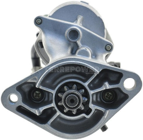 Starter BBB Industries Rotating Electrical 17682