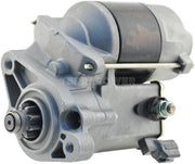 Starter BBB Industries Rotating Electrical 17697