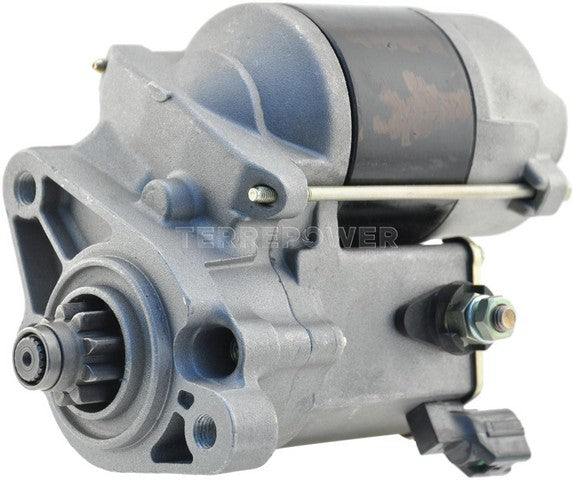Starter BBB Industries Rotating Electrical 17697