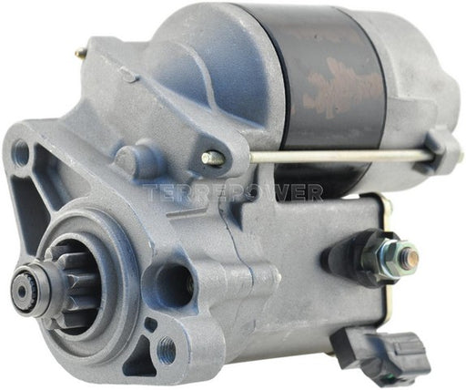 Starter BBB Industries Rotating Electrical 17697
