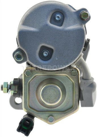 Starter BBB Industries Rotating Electrical 17697