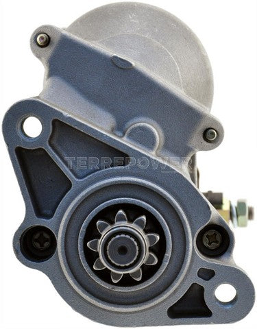 Starter BBB Industries Rotating Electrical 17697