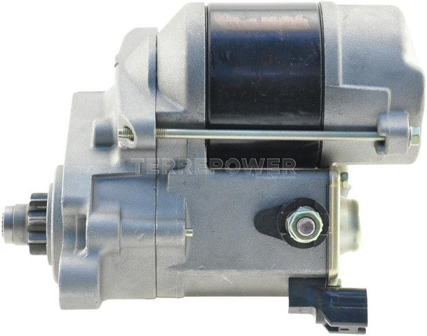 Starter BBB Industries Rotating Electrical 17697