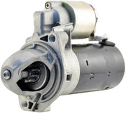 Starter BBB Industries Rotating Electrical 17699