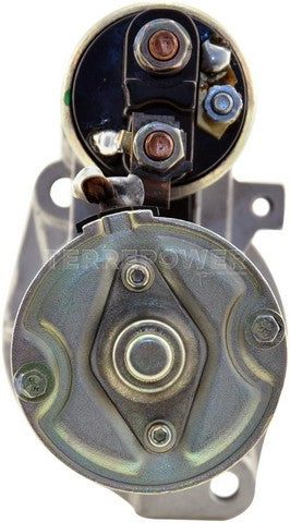 Starter BBB Industries Rotating Electrical 17699