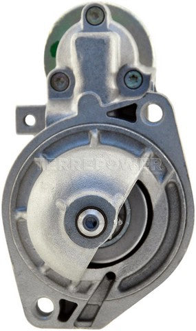Starter BBB Industries Rotating Electrical 17699