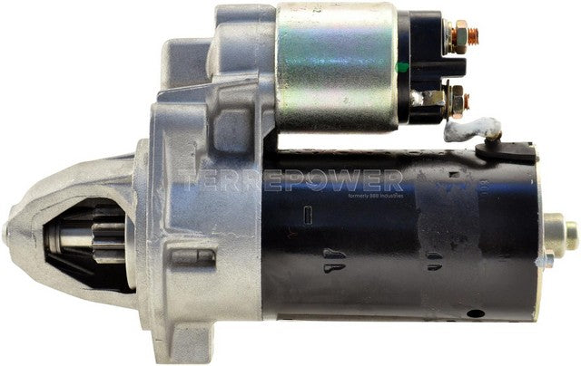 Starter BBB Industries Rotating Electrical 17699