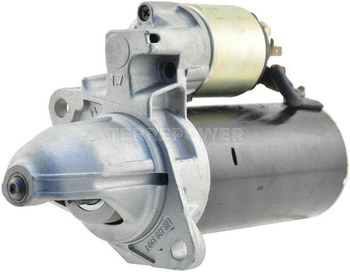 Starter BBB Industries Rotating Electrical 17705