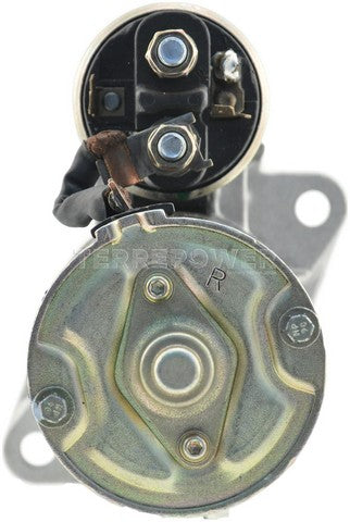Starter BBB Industries Rotating Electrical 17705