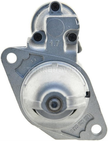 Starter BBB Industries Rotating Electrical 17705