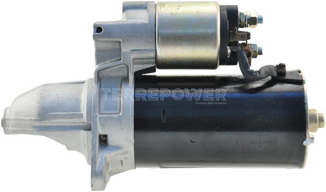 Starter BBB Industries Rotating Electrical 17705