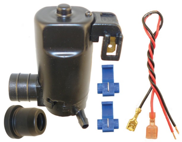 Windshield Washer Pump ACI 177111