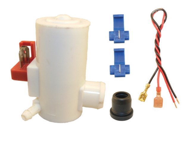 Windshield Washer Pump ACI 177113