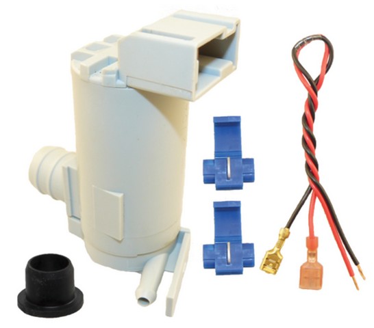 Windshield Washer Pump ACI 177127