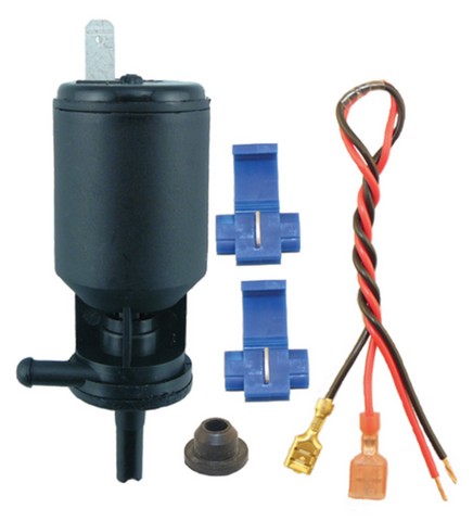 Windshield Washer Pump ACI 177131