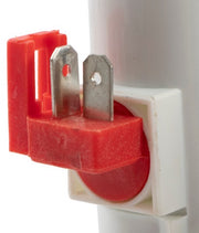 Windshield Washer Pump ACI 177142