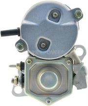 Starter BBB Industries Rotating Electrical 17714