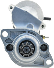 Starter BBB Industries Rotating Electrical 17714