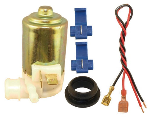 Windshield Washer Pump ACI 177310