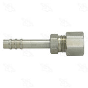 A/C Refrigerant Hose Fitting Four Seasons 17750
