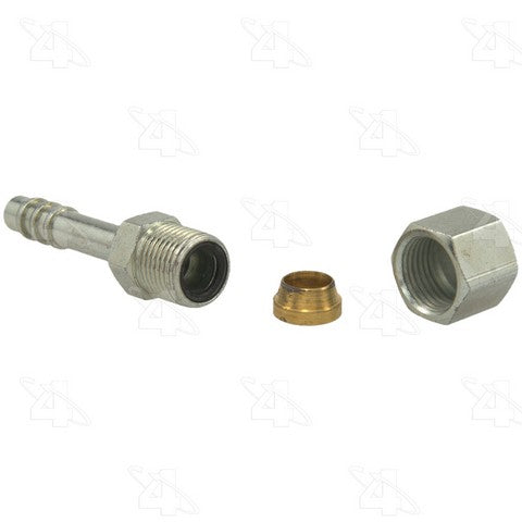A/C Refrigerant Hose Fitting Four Seasons 17750