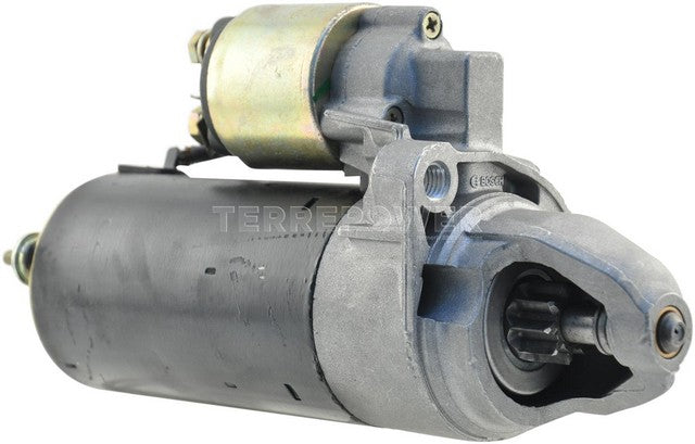 Starter BBB Industries Rotating Electrical 17752