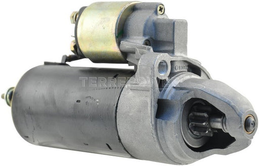 Starter BBB Industries Rotating Electrical 17752