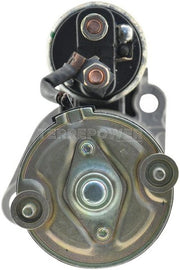 Starter BBB Industries Rotating Electrical 17752