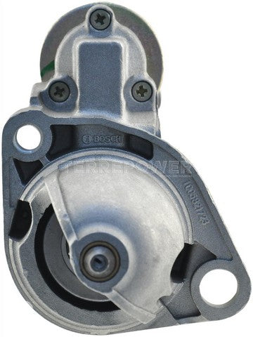 Starter BBB Industries Rotating Electrical 17752