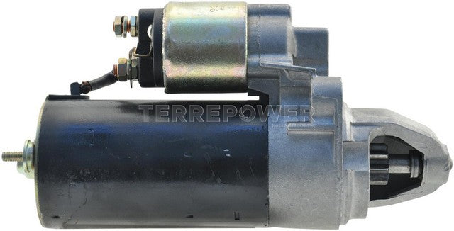 Starter BBB Industries Rotating Electrical 17752