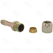 A/C Refrigerant Hose Fitting Four Seasons 17752