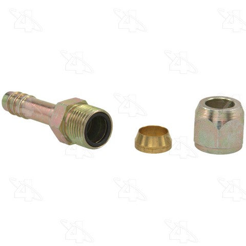 A/C Refrigerant Hose Fitting Four Seasons 17752